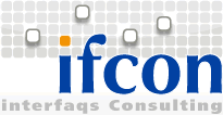 ifcon GmbH - interfaqs Consulting